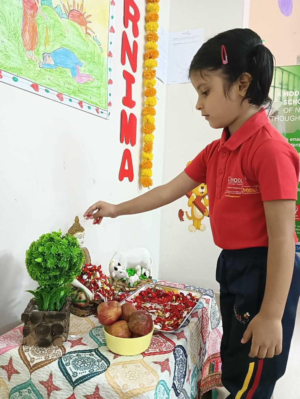 Play School Rajendra Nagar Mandal, Ranga Reddy, Hyderabad 