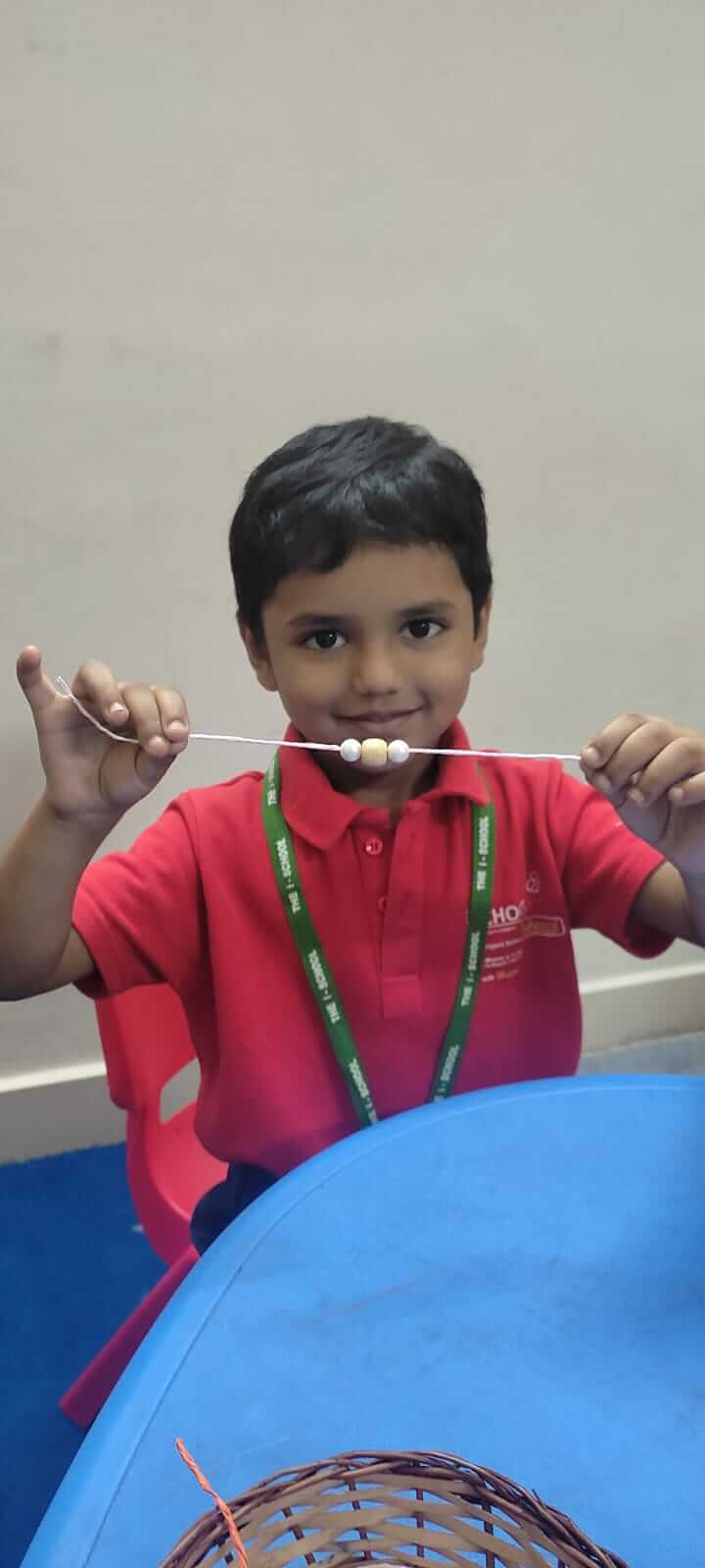 Play School Rajendra Nagar Mandal, Ranga Reddy, Hyderabad 