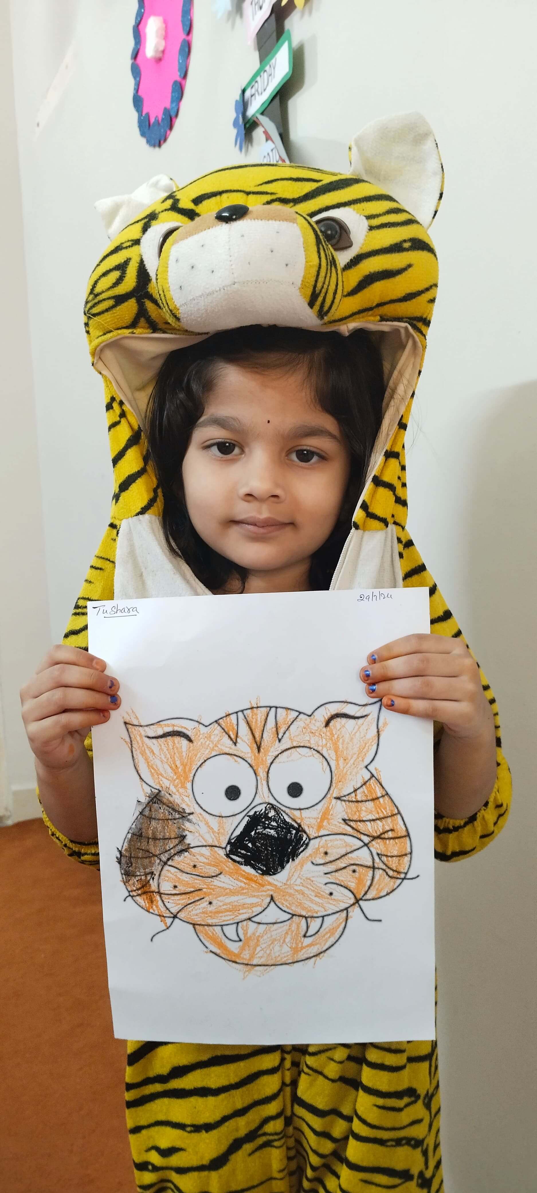 Play School Rajendra Nagar Mandal, Ranga Reddy, Hyderabad  